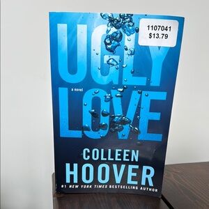 Ugly Love - Colleen Hoover